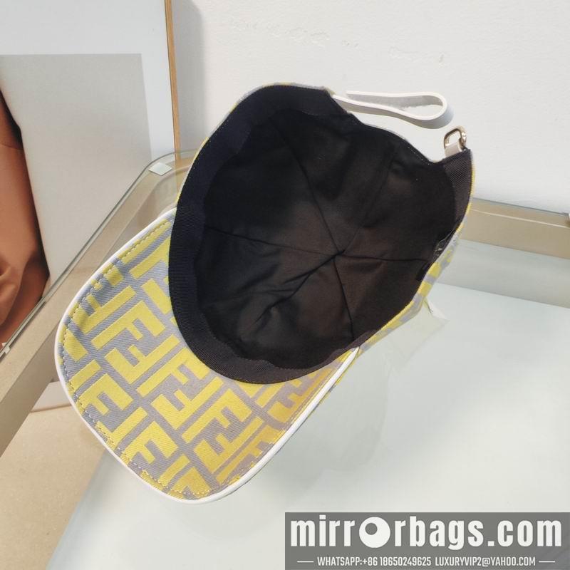 Fendi Hat dx69