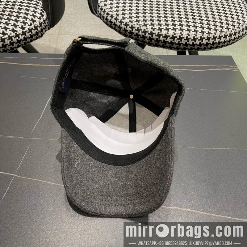 LV Hat 121401