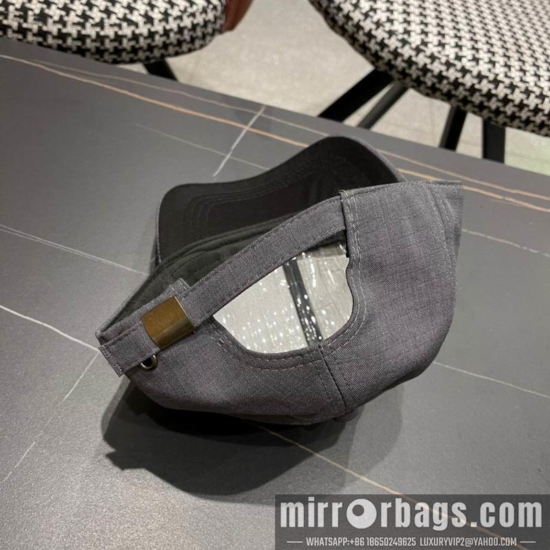 Prada Hat 072802