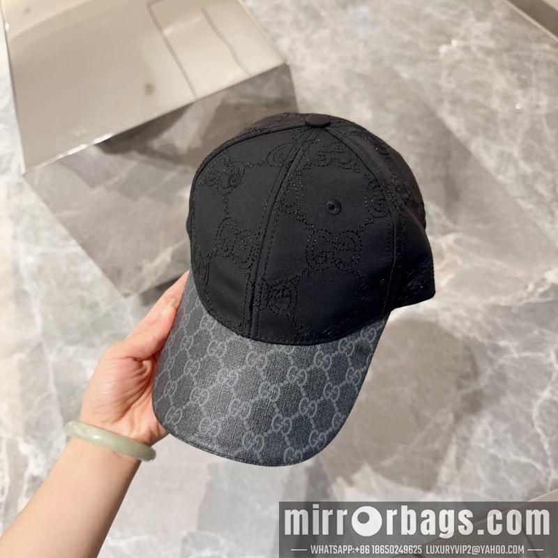Gucci Hat 050702