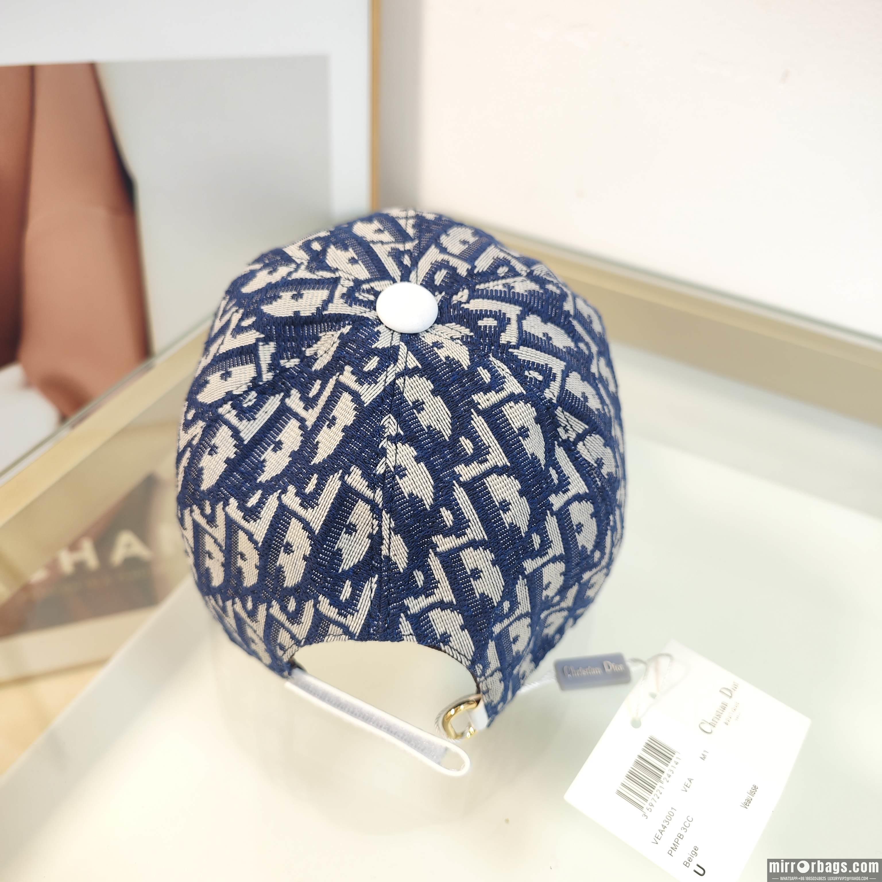 Dior Hat dx73