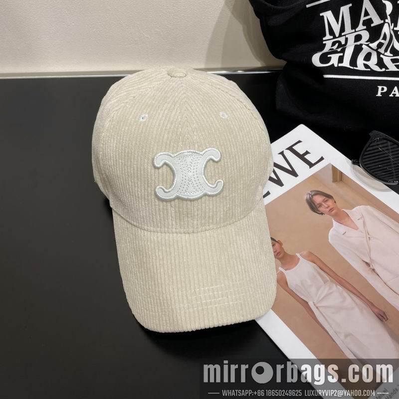 Celine Hat 050704