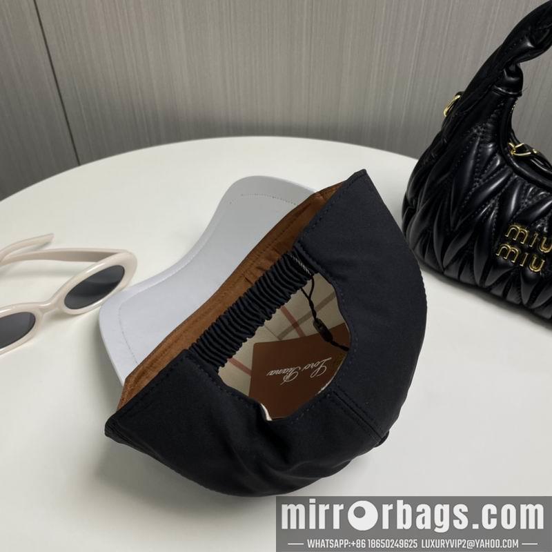 Loro Piana Hat 122801