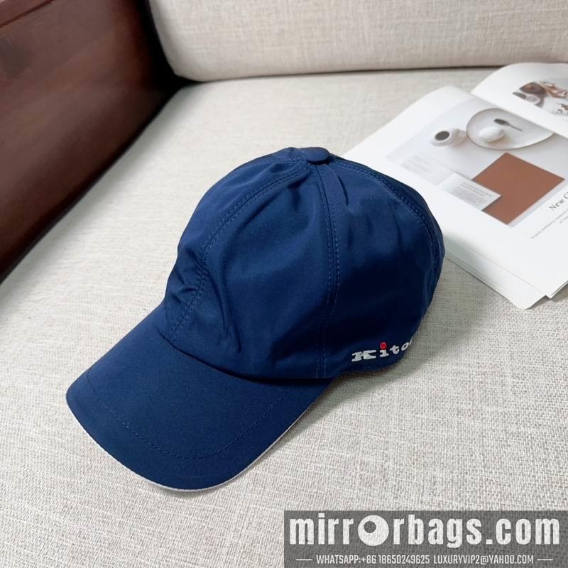 Kiton Hat dx01