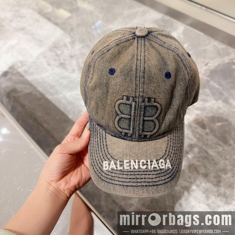 Balenciaga Hat dx46