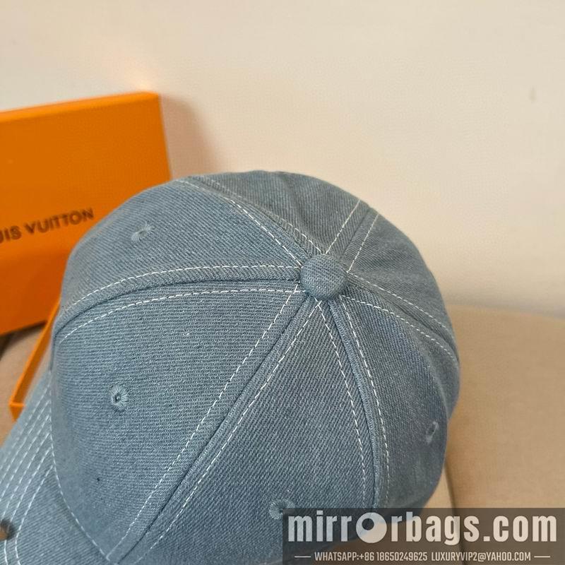 LV Hat dx41