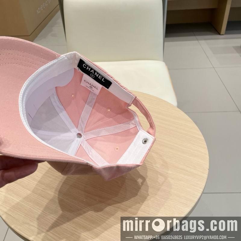 Chanel Hat 011501