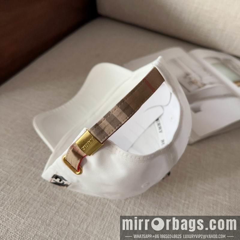 Burberry Hat dx06