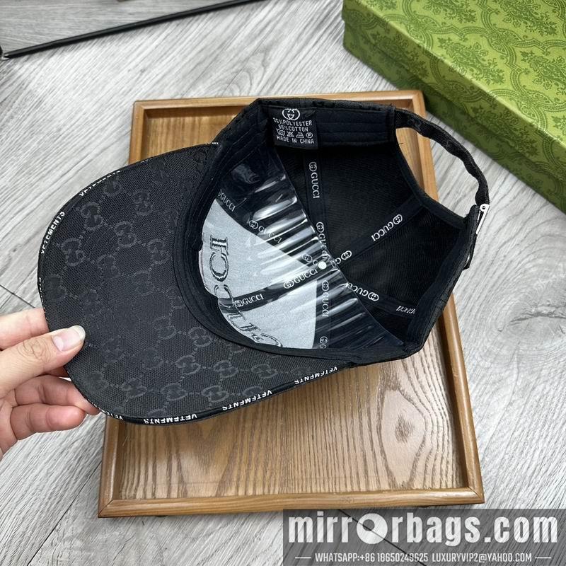 Gucci Hat dx33