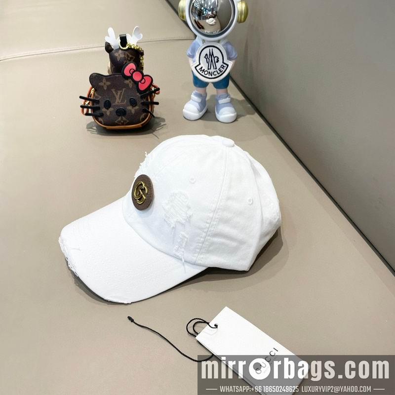 Gucci Hat 081801