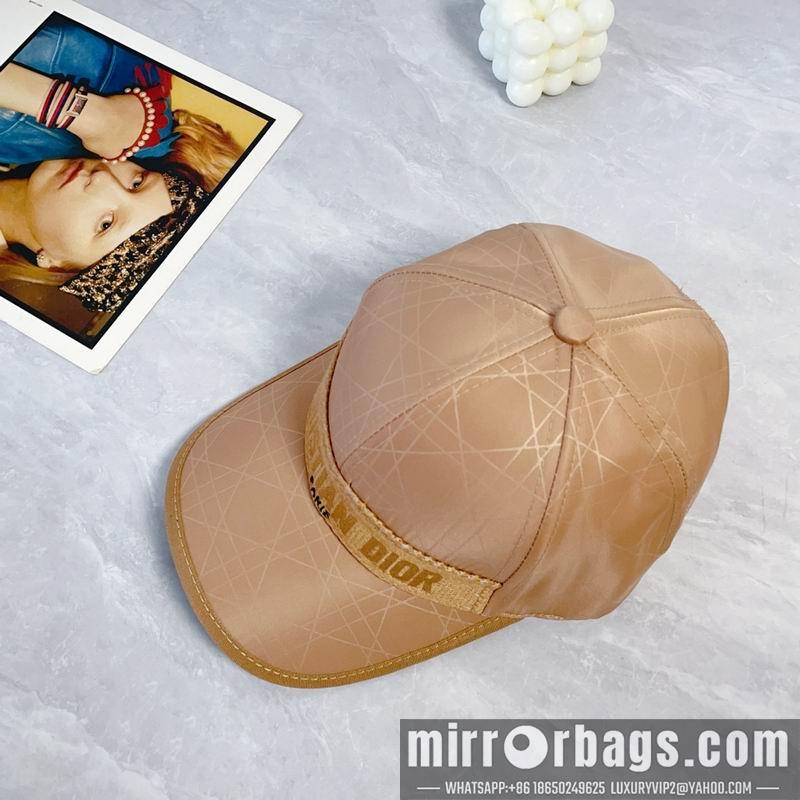 Dior Hat dx57
