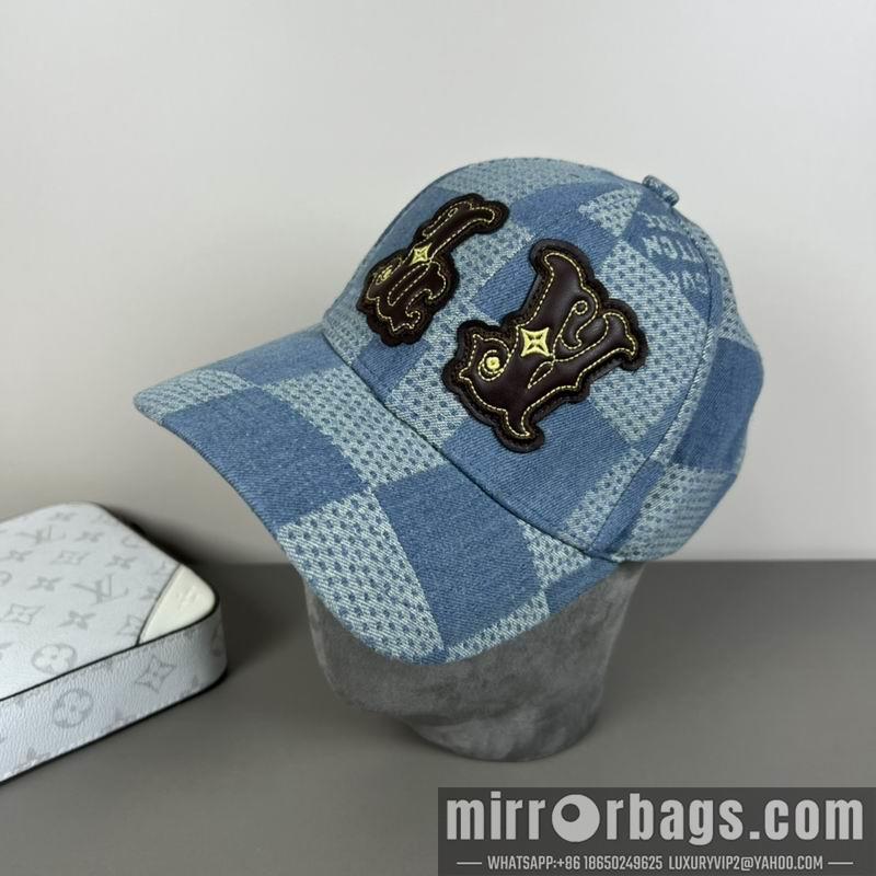 LV Hat dx20