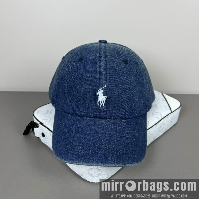 Polo Hat dx17