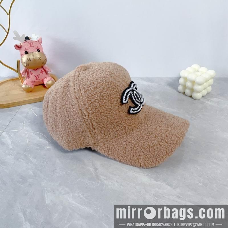 Chanel Hat dx45