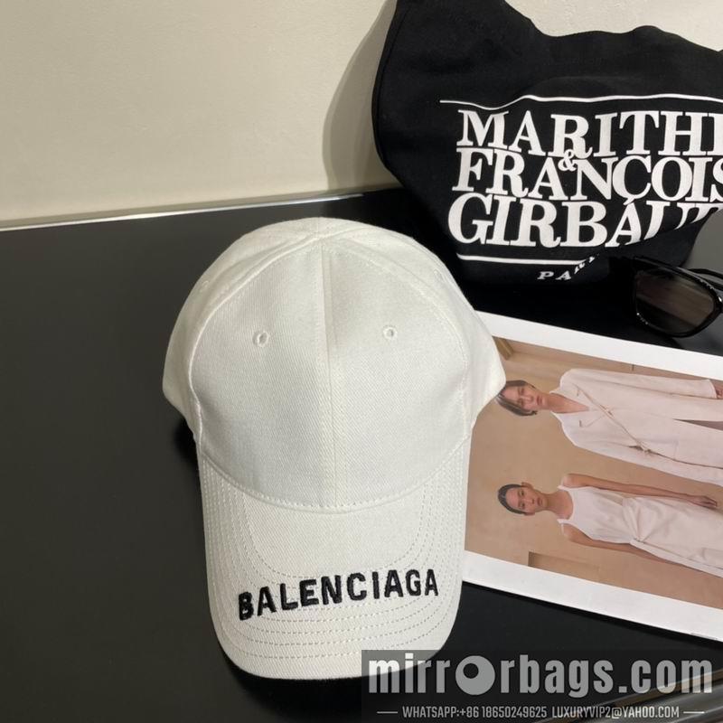 Balenciaga Hat 090603