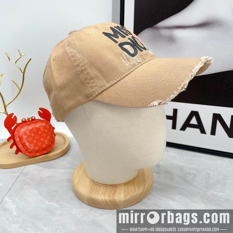 Dior Hat dx01