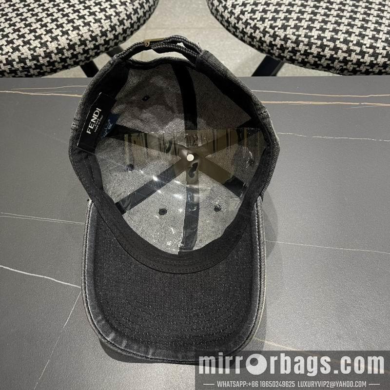 Fendi Hat 102801