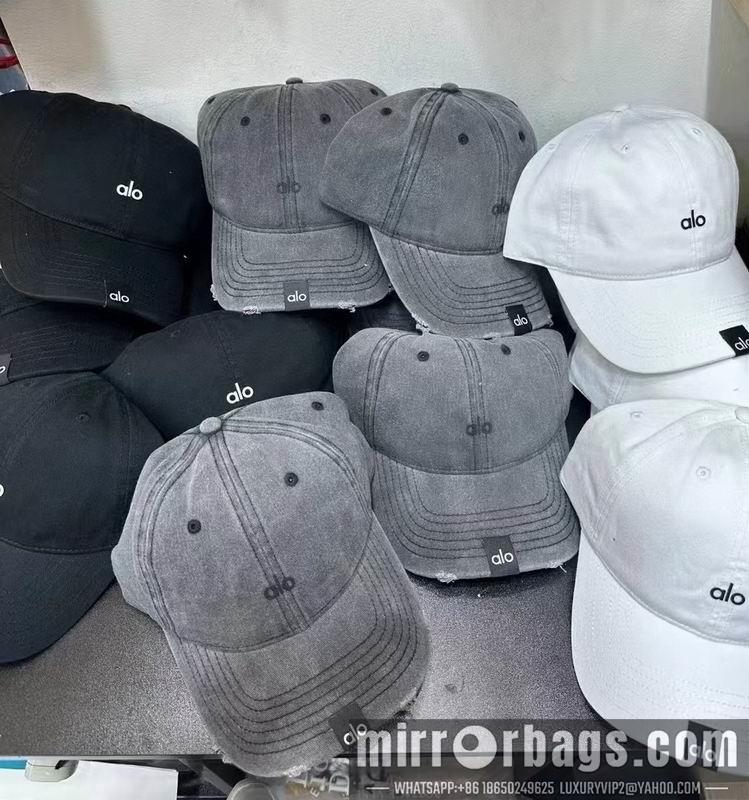 Alo Hat(more style) dx19