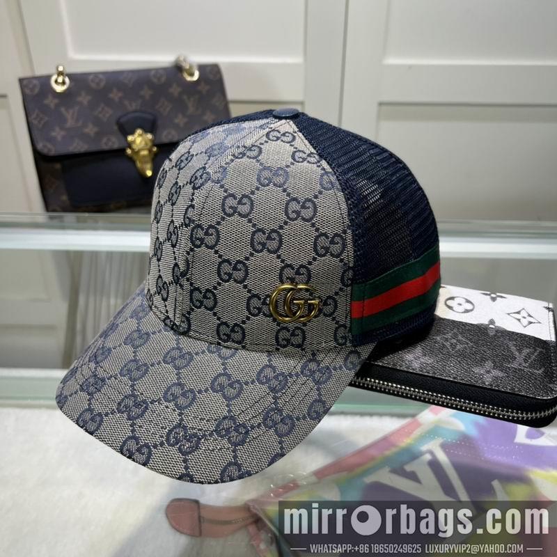 Gucci Hat dx146