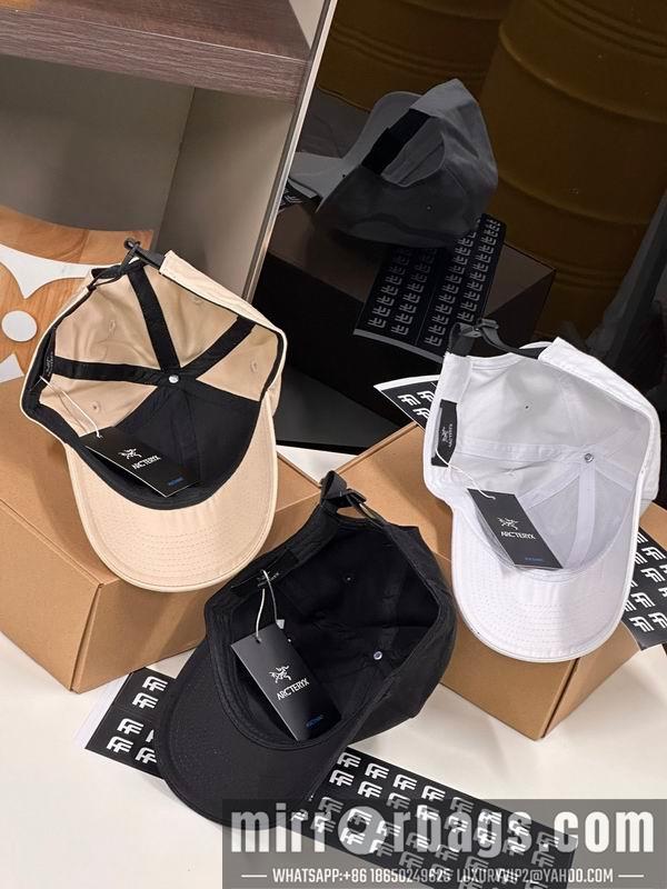 Arcteryx Hat dx06