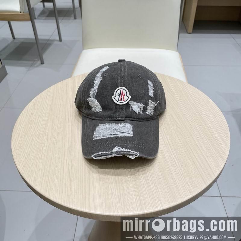 Moncler Hat 030754