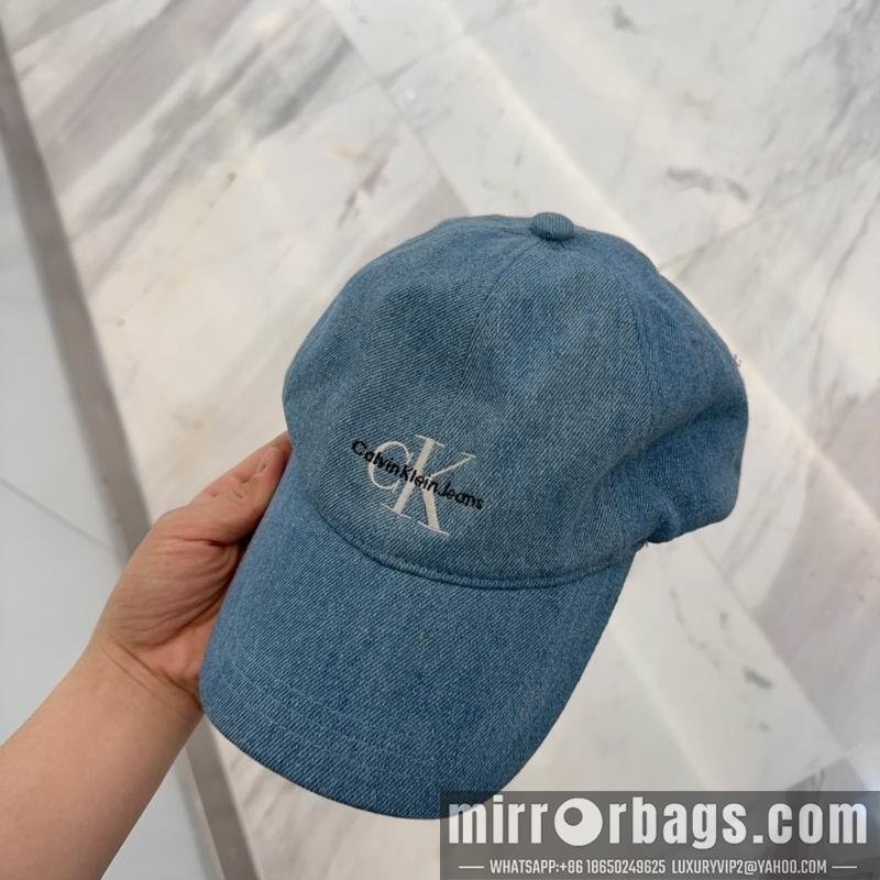 CK Hat dx37