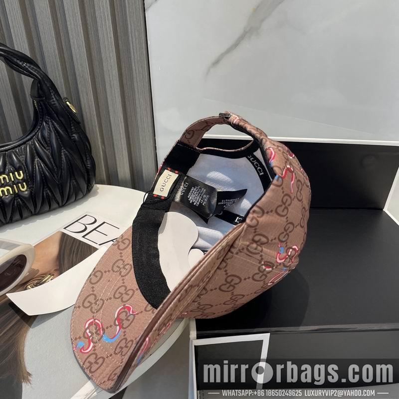 Gucci Hat dx45