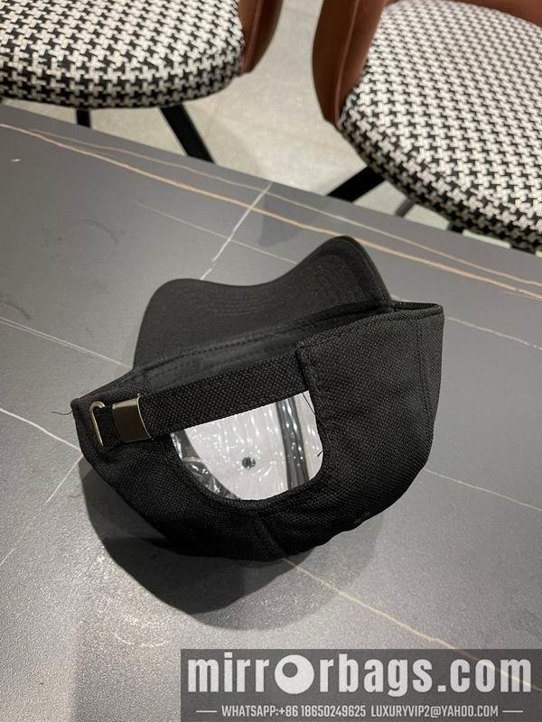 Prada Hat 091401