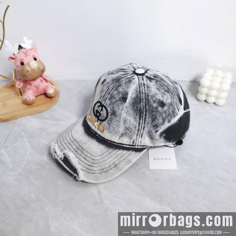 Gucci Hat dx01