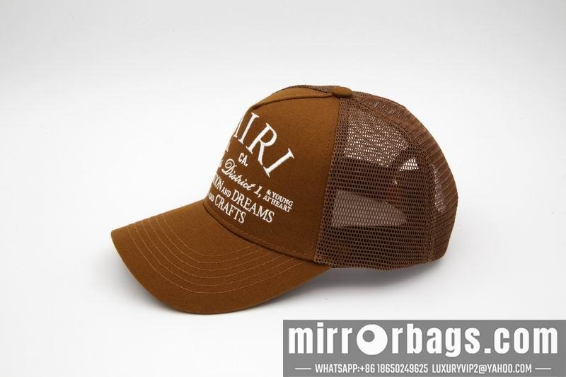 Amiri Hat 55