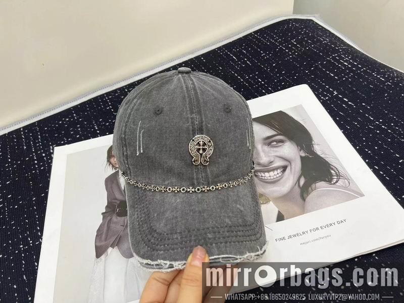Chrome Hearts Hat 072803