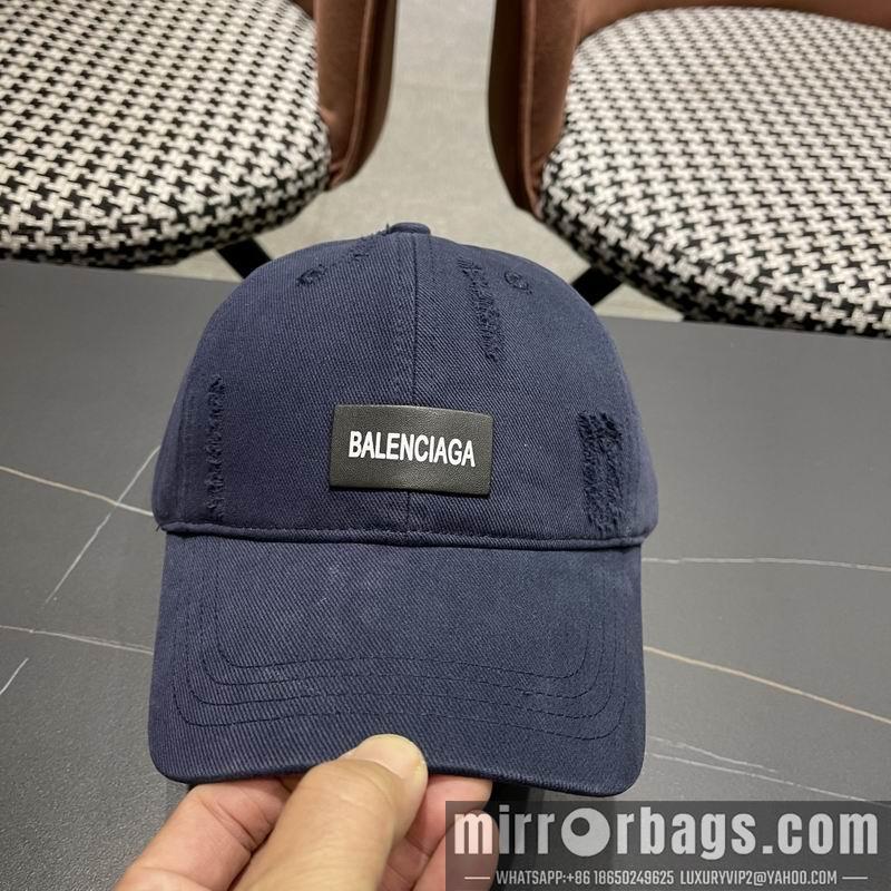 Balenciaga Hat 020801