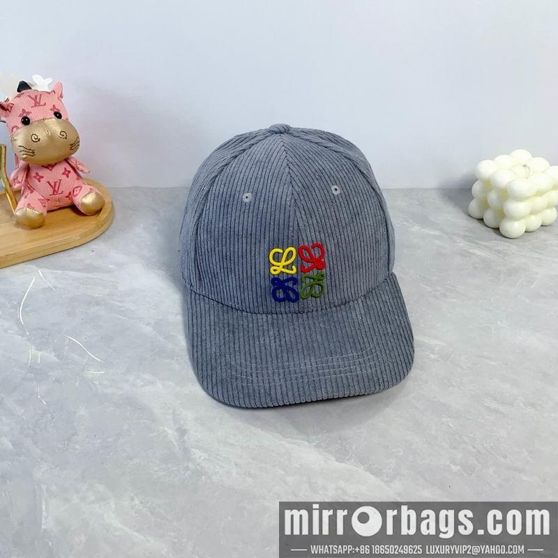Loewe Hat dx15