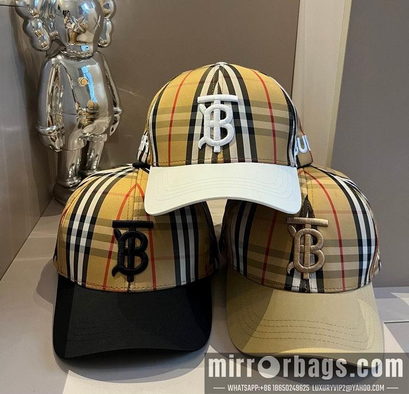 Burberry Hat dx15