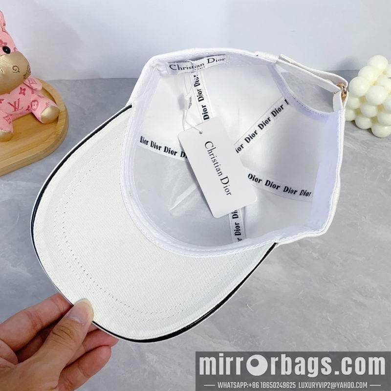 Dior Hat dx50
