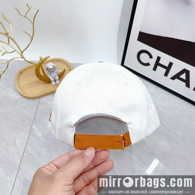 Hermes Hat dx30