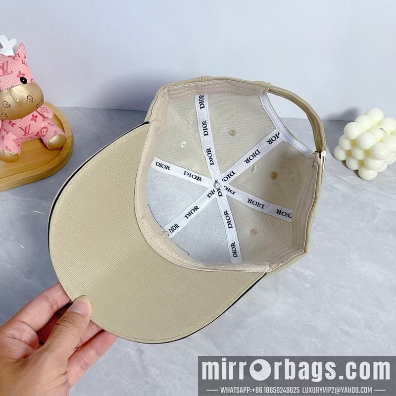 Dior Hat dx47