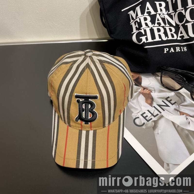 Burberry Hat dx29