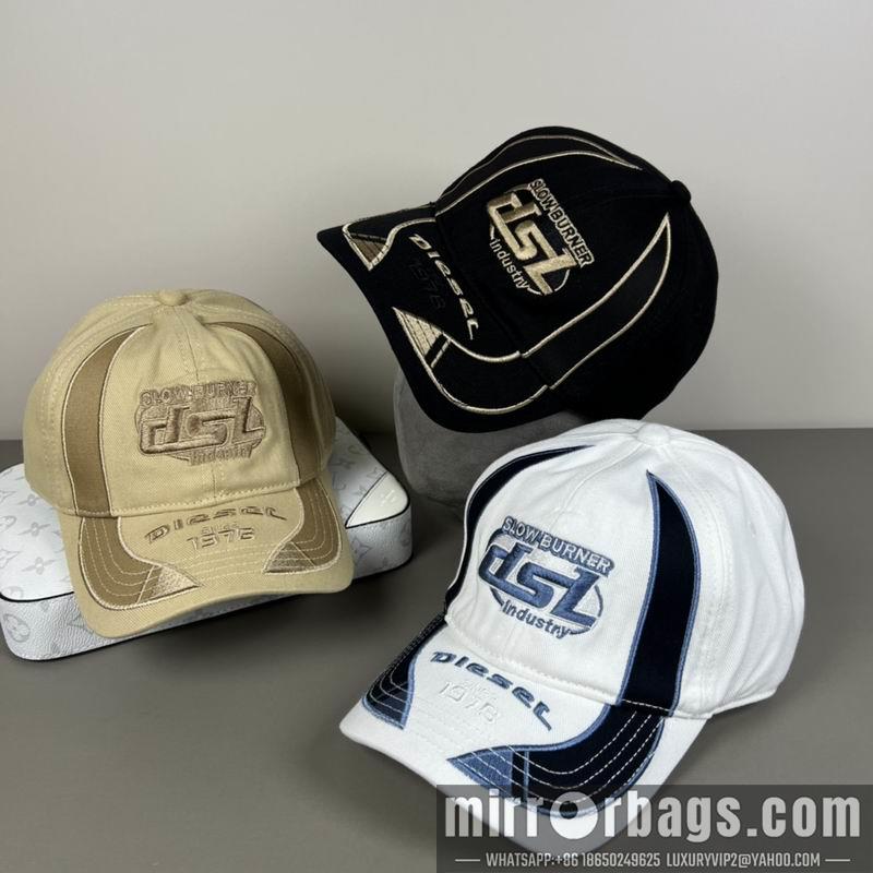 Diesel Hat dx14
