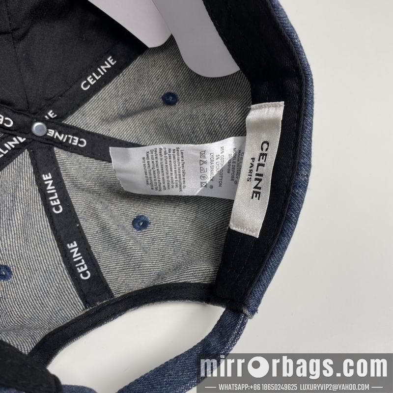 Celine Hat dx44