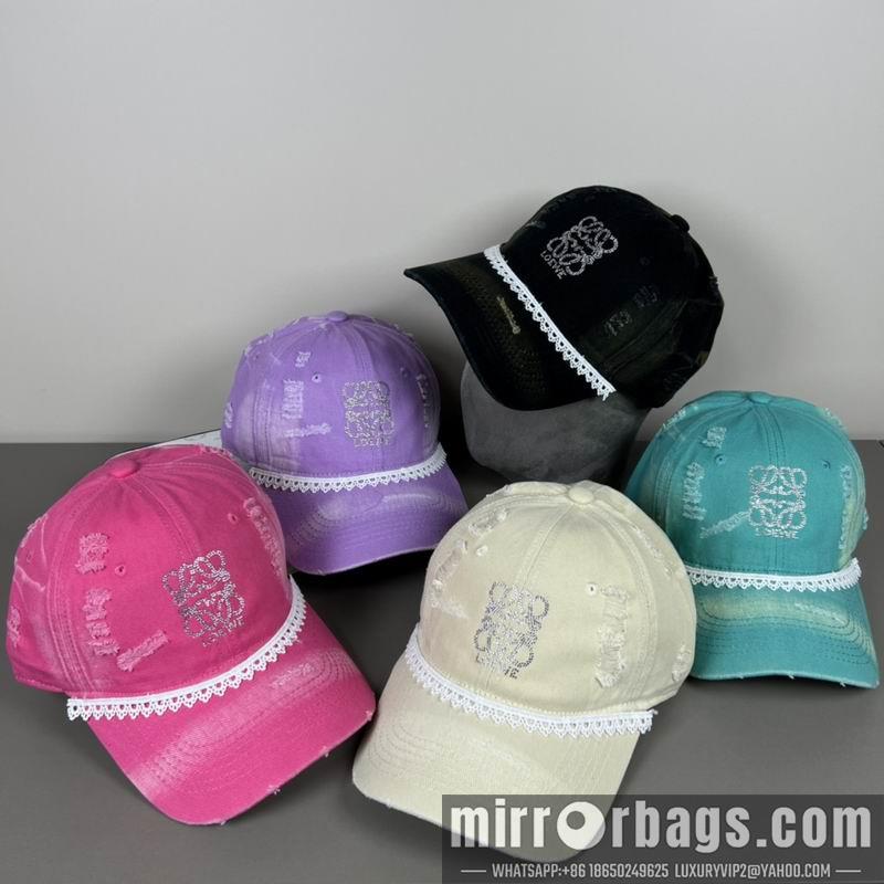 Loewe Hat dx46