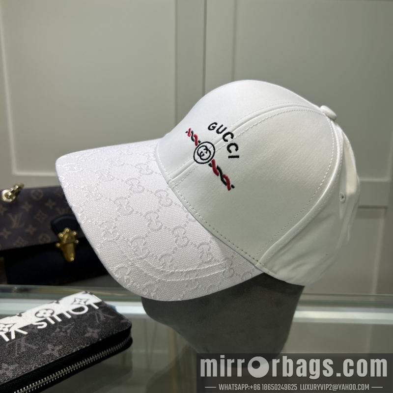 Gucci Hat 042706