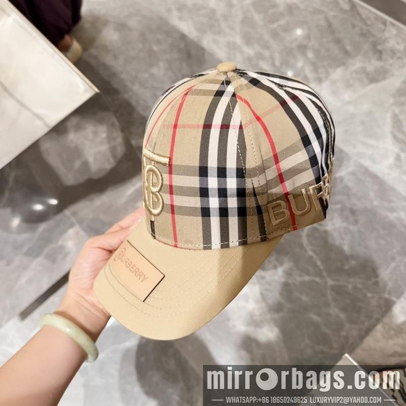 Burberry Hat dx49