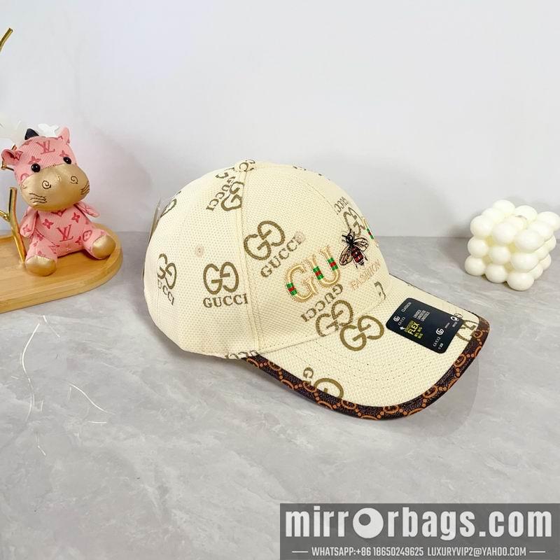 Gucci Hat dx11