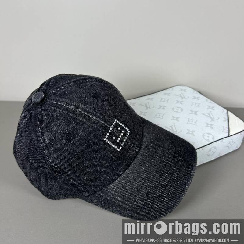 Ance Hat dx17