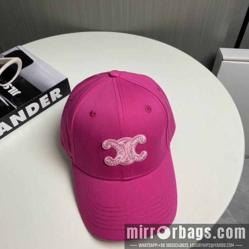Celine Hat 121401