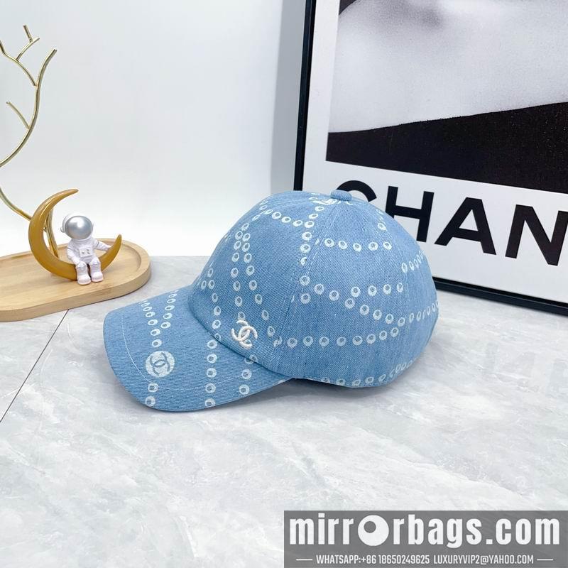 Chanel Hat dx22