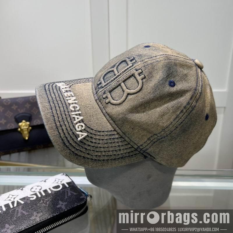Balenciaga Hat dx31