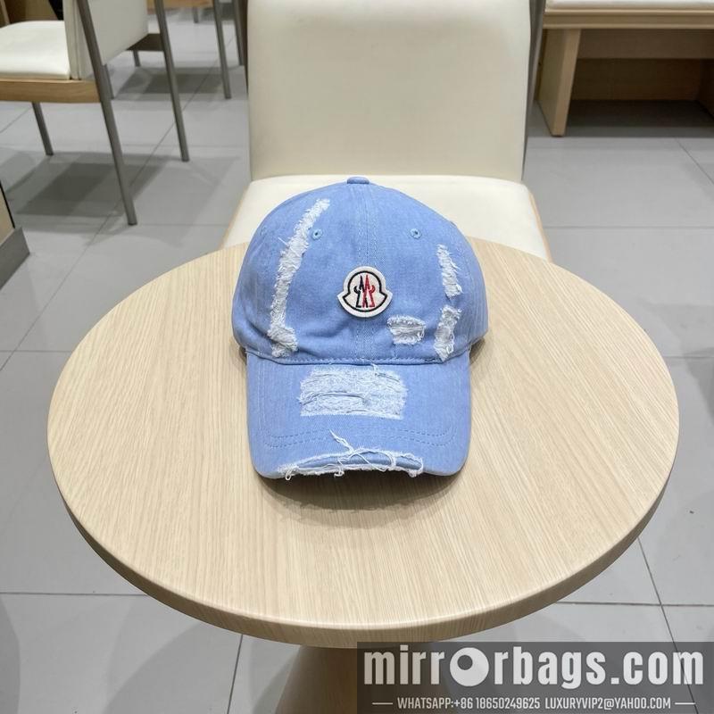 Moncler Hat 030754