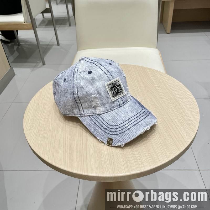Chanel Hat 030752